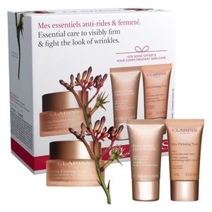  مجموعة شد البشرة 3 قطع - كلارنس 