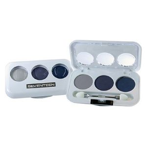  Perfect Harmony Smokey Blue Eyes 111 - Seventeen 