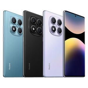 Xiaomi Redmi Note 14 Pro - Dual SIM - 256/8GB