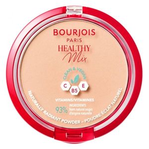 Bourjois Healthy Mix Clean Powder ,02 Vanilla