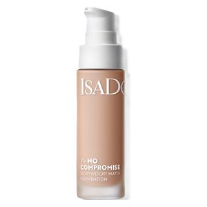  No Compromise Lightweight Matte Foundation 30 ml 