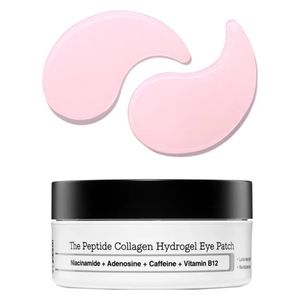  Cosrx The Peptide Collagen Hydrogel Eye Patch 60 PCS 