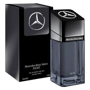  Mercedes Benz Select Night EDP 100 ml - Mercedes-Benz 
