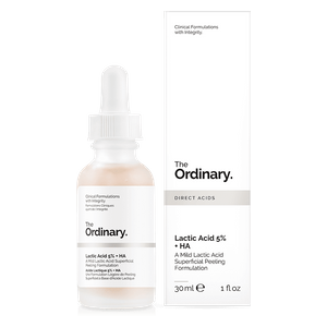  اوردنري حمض اللاكتك 5% لتقشير البشرة, 30 مل 