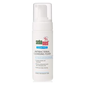  Antibacterial Cleansing Foam 150 ml 