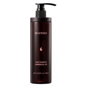  Hair Shampoo Miracle 2X 