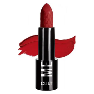  Cult Matte Lipstick 