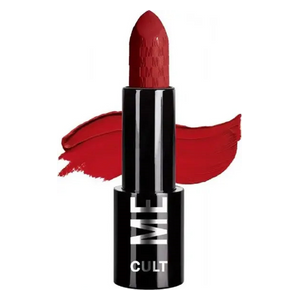  Cult Matte Lipstick 