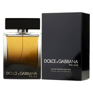  Dolce & Gabbana The One – Eau de Parfum – Amber 