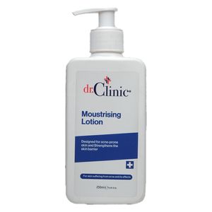  لوشن مرطب للبشرة التي تعاني من حب الشباب 250 مل 