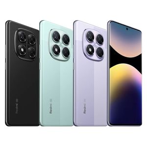 Xiaomi Redmi Note 14 Pro 5G - Dual SIM - 512/12GB
