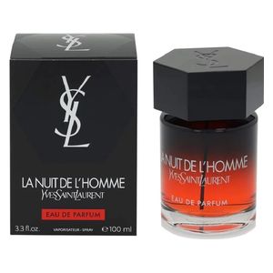  عطر لا نوي دي لوم اودي بارفيوم 100 مل - إيف سان لوران ميك أب 