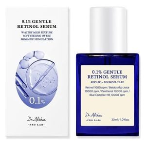  د. الثيا سيروم مرطب الوجه ريتينول  0.1%, 30 مل 