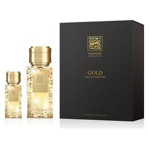  Gold EDP 100 ml - Signature 