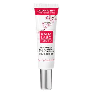  Anti Fatigue Eye Cream 15 ml-Hada Labo 