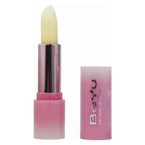  Natural Lip Balm 010 - Beyu 