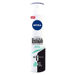  Deodorant Spray 200 ml 