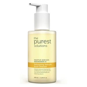  Exfoliating Salicylic Acid Cleanser 200 ml 