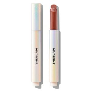 Sheglam Pout Perfect Lip Plumper - Keeps lips hydrated, Gold Rush 
