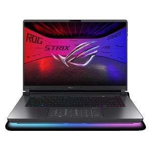 Asus Laptop 16-Inch - G615LM - Intel Core Ultra 9 275HX - 2TB SSD - RAM 32GB - NVIDIA RTX 5060 8GB - WIN 11 PRO K