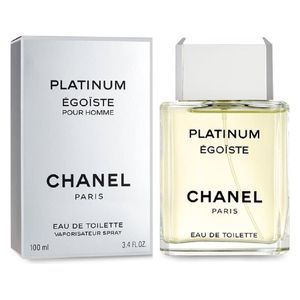 عطر إيجويست بلاتينيوم اودي تواليت 