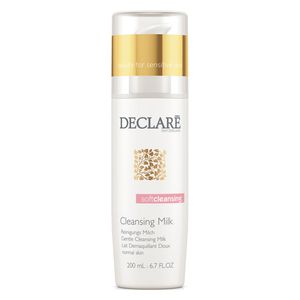 Gentle Cleansing Milk