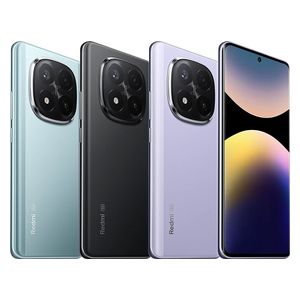 Xiaomi Redmi Note 14 Pro Plus 5G - Dual SIM - 512/12GB