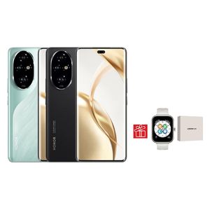 هونر 200 Pro - دبل سيم - 512/12 كيكابايت + بوكس + ساعة