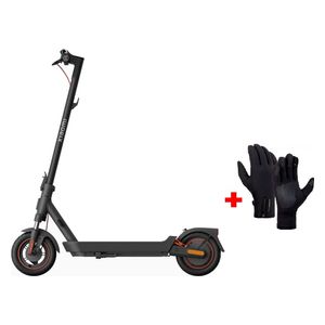  Xiaomi Electric Scooter 5 Max GL + Gloves 