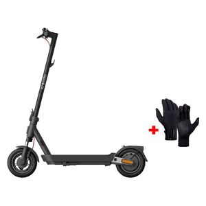  Xiaomi Electric Scooter 5 Pro GL – Electric Scooter – Black + Gloves