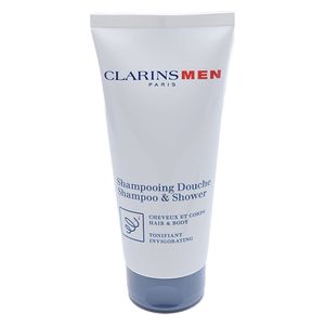  Shampoo & Shower 200 ml 