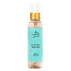  معطر الجسم بالورد الطائف 150 مل 