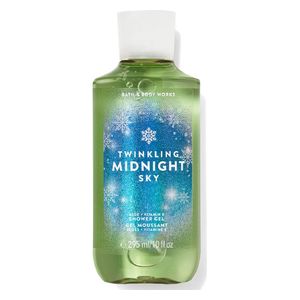  جل الاستحمام بالالوفيرا وفيتامين هـــ, 295 مل 