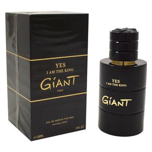  Yes IamThe King Giant EDP 100 ml - Geparlys 