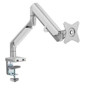  Skill Tech - Monitor Arm - Silver 