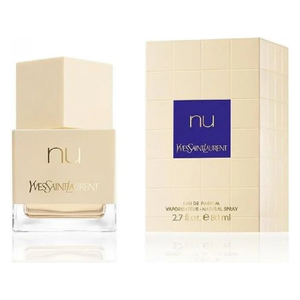  Nu EDP 80ml - Yves Saint Laurent make up 