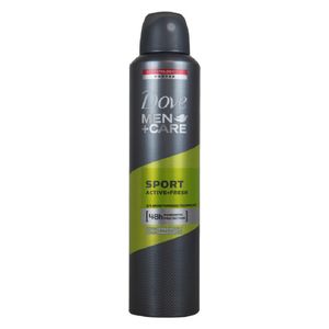  Antiperspirant Spray 250 ml 
