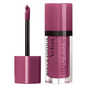 Bourjois Rouge Edition Velvet Lipstick , 36 - In Mauve