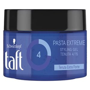 Taft Pasta Extreme Styling Gel 250 g - Schwarzkopf