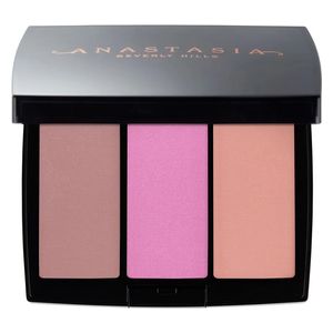 Anastasia Beverly Hills Blush Trio Blush -  Pool Party