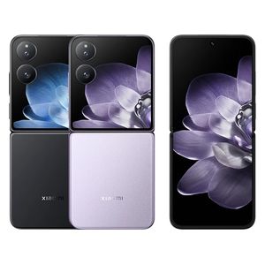 Xiaomi MIX Flip - Dual SIM - 512/12GB