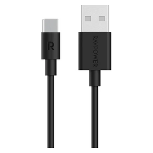  RAVPower CB044 - Cable USB To USB-C - 1 m 