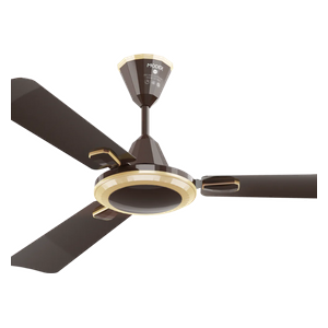 Modex CF5700 - Ceiling Fan - Brown
