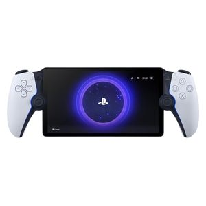  Sony - PS5 Portal Remote Player Controller  - white 