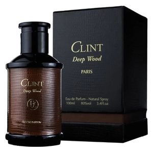  عطر كلينت ديب وود 100 مل - عطور لورينتال 