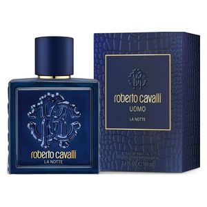  اومو لا نوت اودي تواليت 100 مل - روبرتو كافالي 