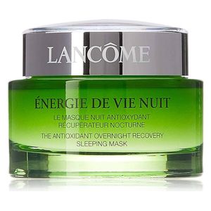  Energie De Vie Sleeping Mask 75 ml - Lancome make up 