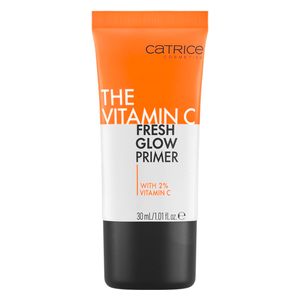 Vitamin C Fresh Glow Primer 30 ml - Catrice MAKE UP