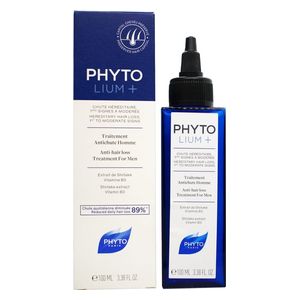 Anti Hair Loss Treatment 100 ml-Phyto 