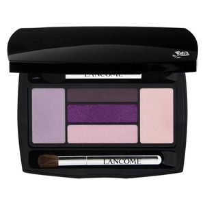  Hypnose Doll Eyes 5 Color Eyeshadow Palette D02 - Lancome make up 